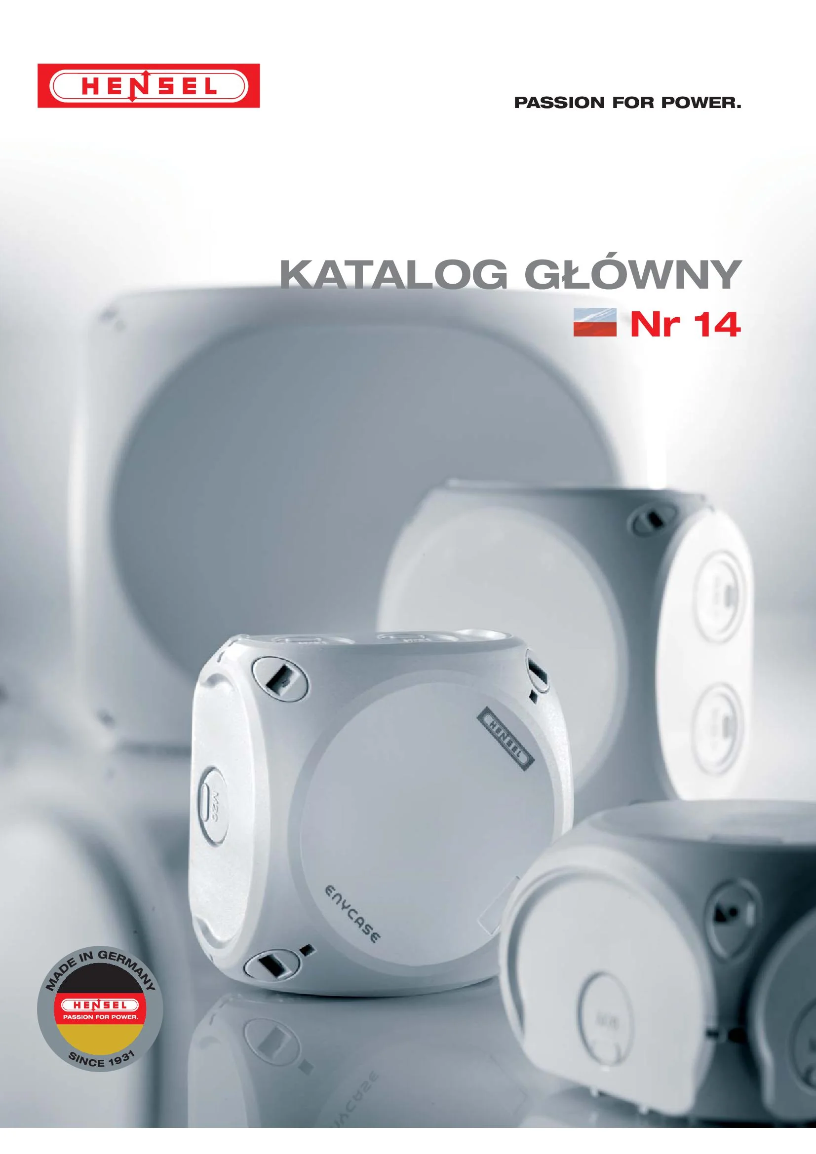 HUBX_Catalog_Narzedzia i sprzet do prac pod napieciem do 1 kV